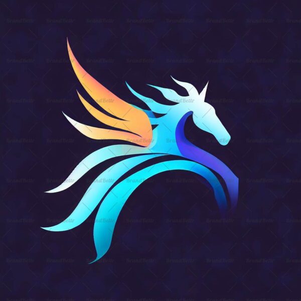 Abstraktes Pegasus